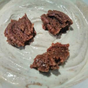 Keto Cookie Dough