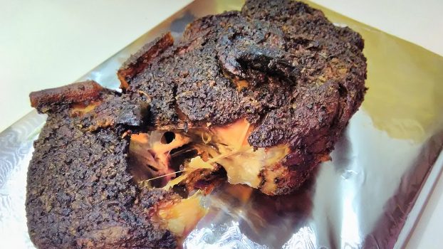 Slow Roasted Pork Recipe - Oven Roasted - KetoKookin'